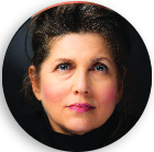 תמונה של השחקנית<br> קרן מור