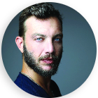 תמונה של השחקן <br>עוז זהבי